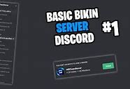 Cara Membuat Discord Keren