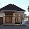 Contoh Rumah Type 45 Minimalis Modern