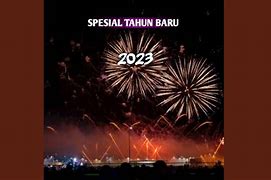 Dj Tahun Baru 2023