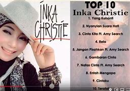 Lagu Lagu Inka Christie Mp3 Free Download