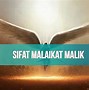 Malaikat Yang Bertugas Menjaga Neraka Adalah