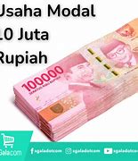 Panther Moon Modal 10 Juta Berapa Lembar