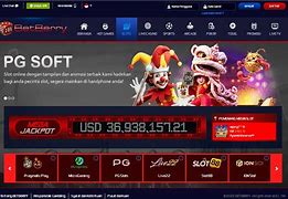 Situs Alternatif Betberry Rtp Tertinggi