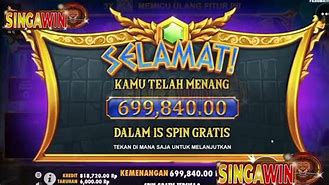 Slot Gacor Hari Ini Pola Sakti 2024 Terbaru Terbaru