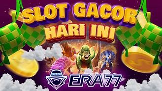 Slot Pg Soft Gacor Hari Ini