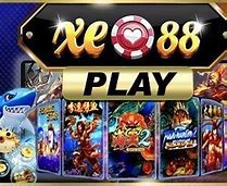 Slot Xe88 Indonesia Apk 2023 Terbaru